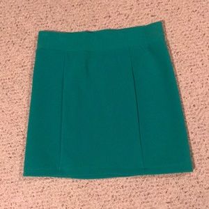 Forever 21 skirt